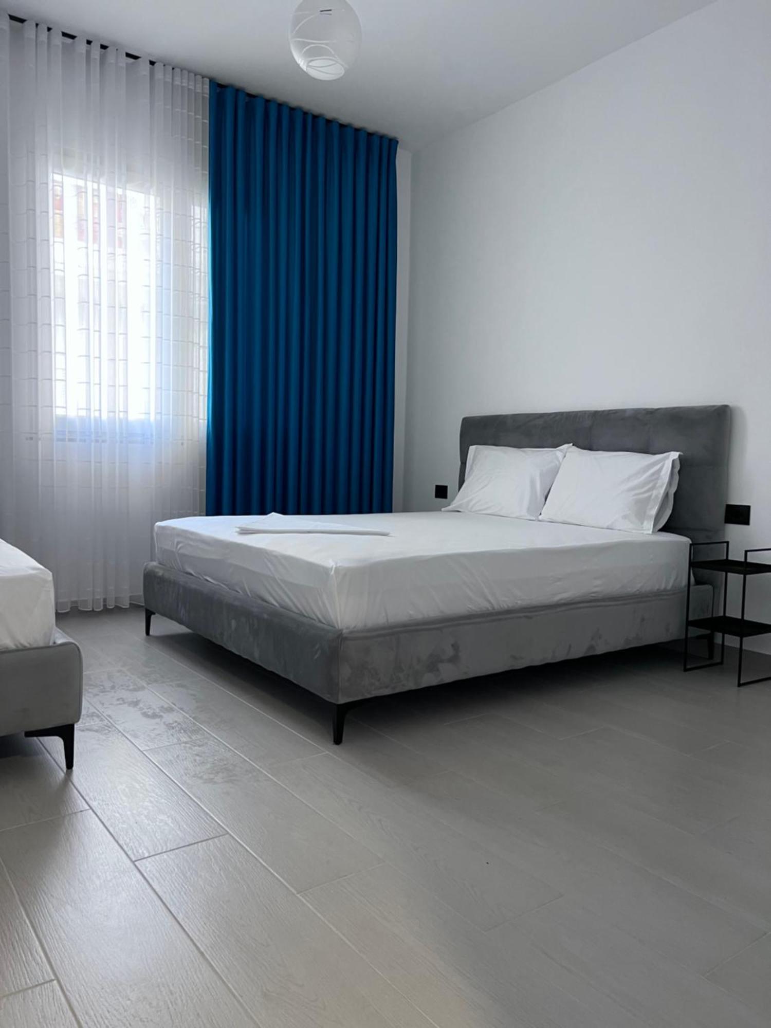 Ejona 公寓 Durres