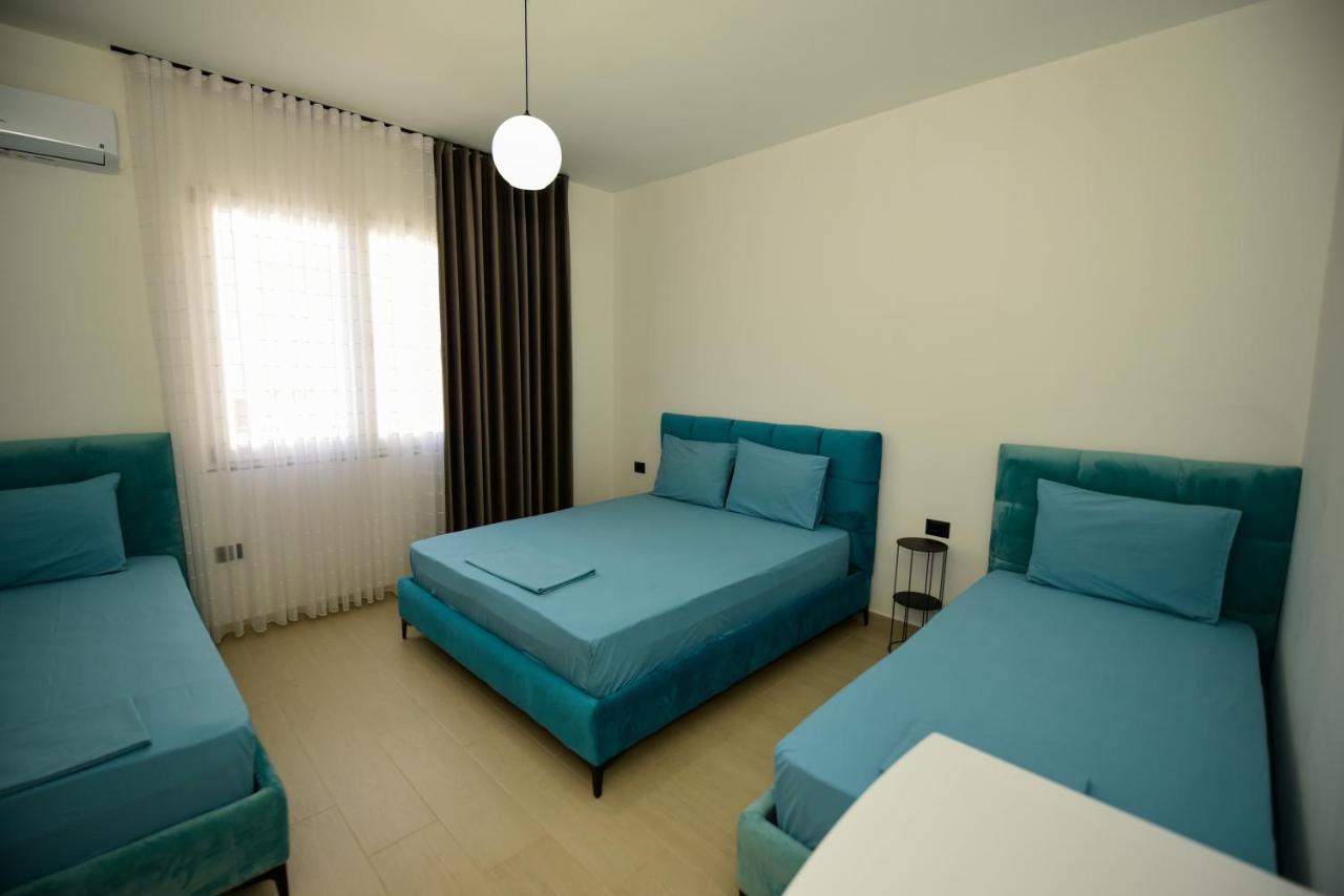 公寓 Ejona Durres