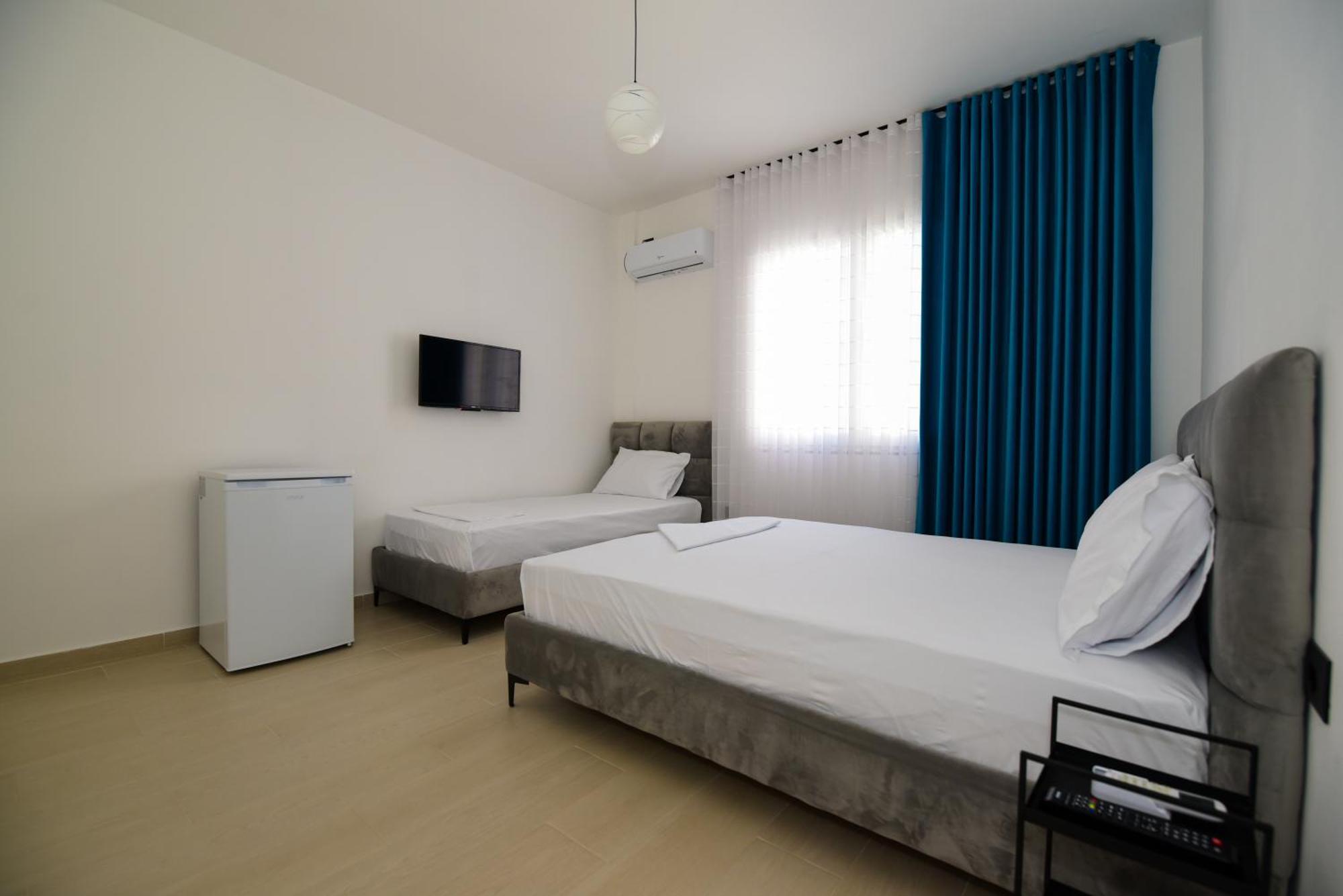 Ejona 公寓 Durres
