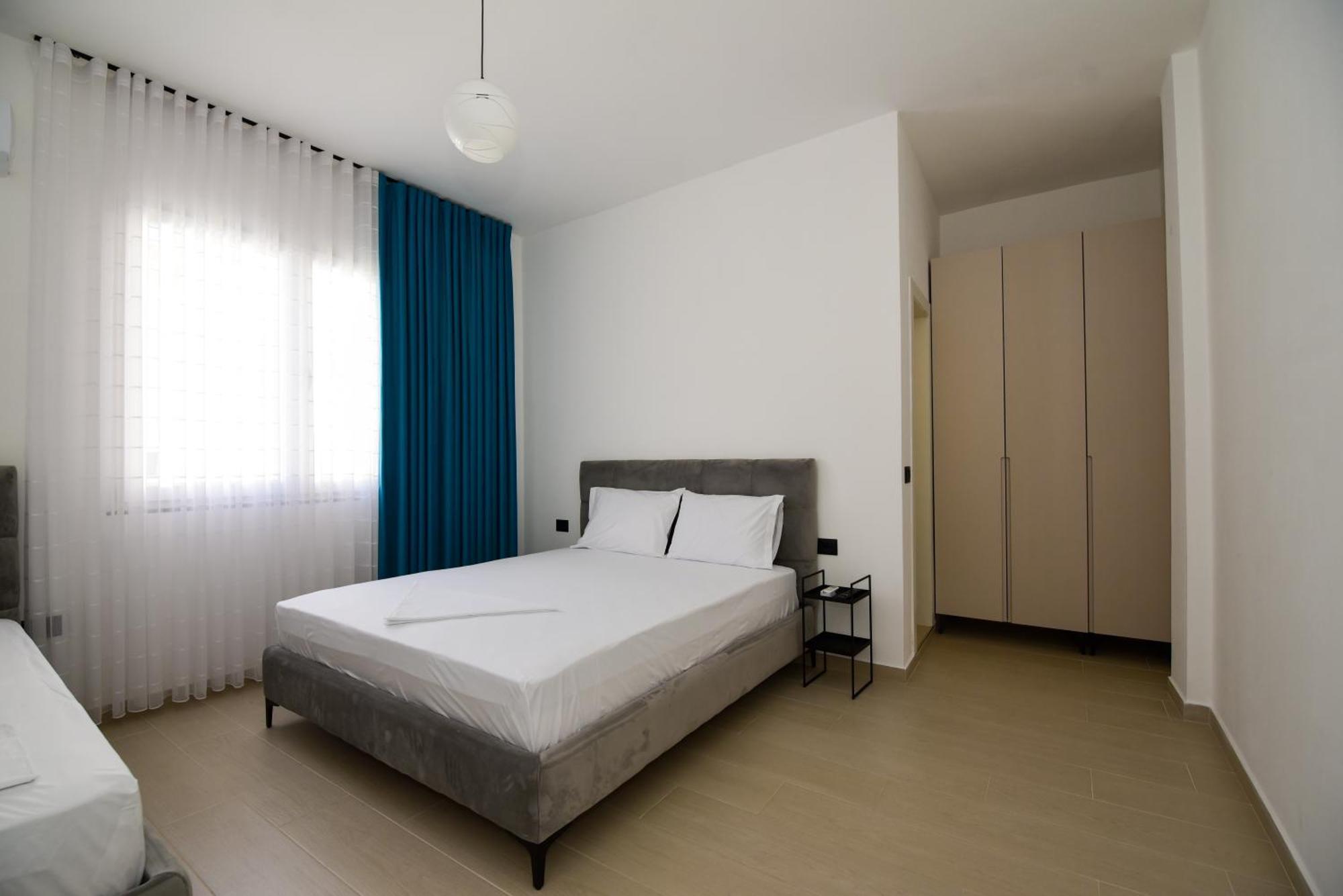 公寓 Ejona Durres